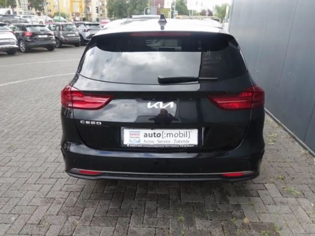 Kia Ceed GDi SportWagon