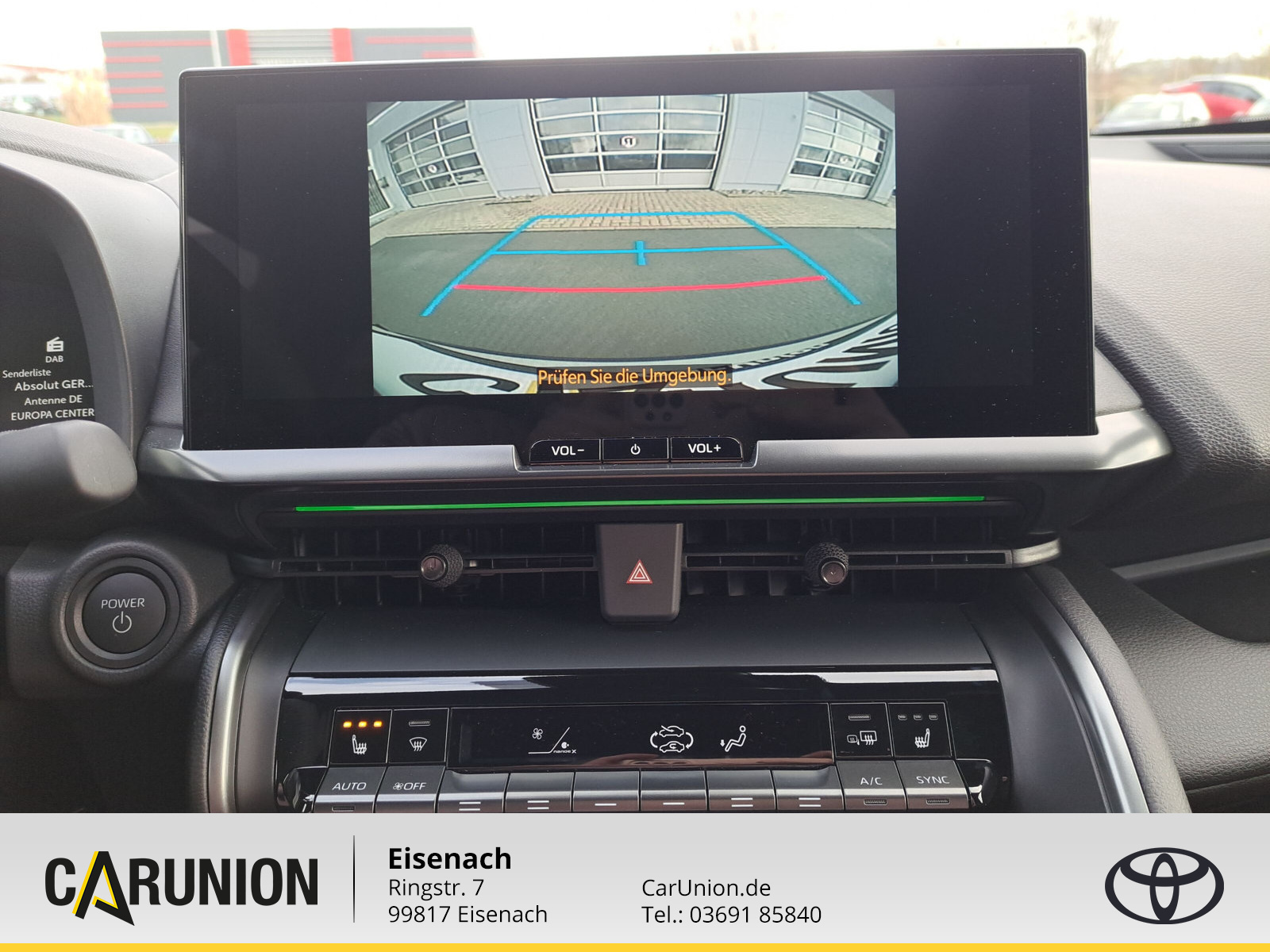 Toyota C-HR 5-deurs GR