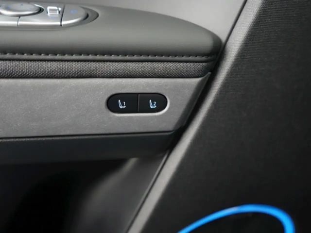 Hyundai IONIQ 5 UNIQ Vierwielaandrijving