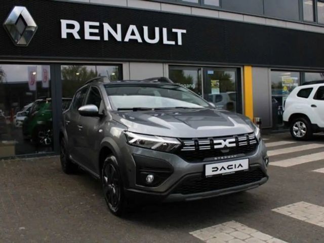 Dacia Sandero ECO-G Stepway