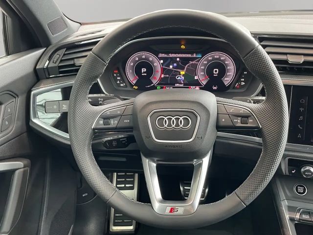 Audi Q3 35 TFSI S-Line