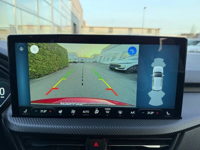 Ford Kuga EcoBoost ST Line