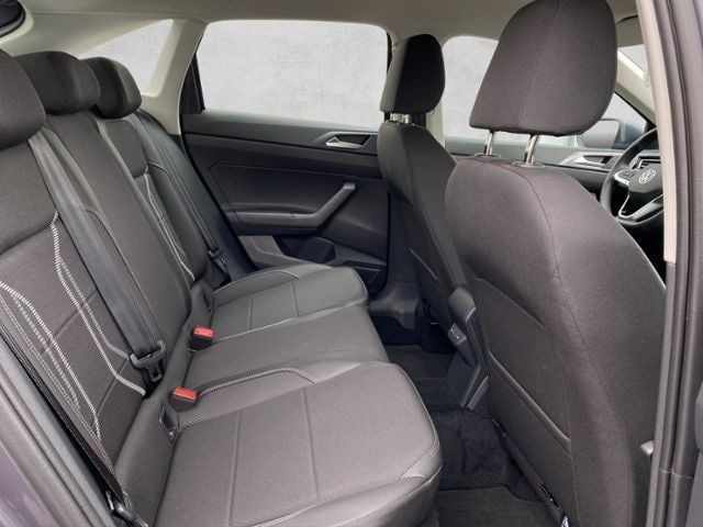 Volkswagen Taigo 1.0 TSI