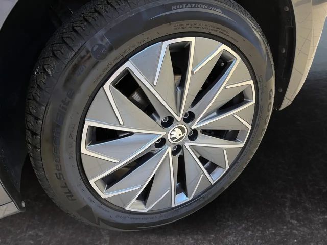 Skoda Kamiq 1.0 TSI Tour