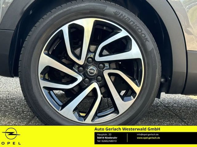 Opel Grandland X 1.2 Turbo Elegance Turbo