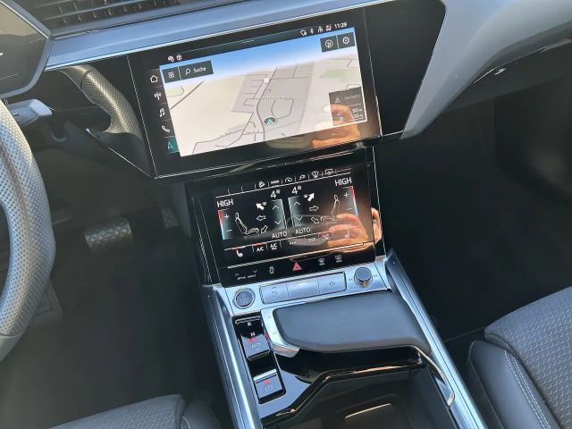 Audi e-tron 55 Quattro S-Line