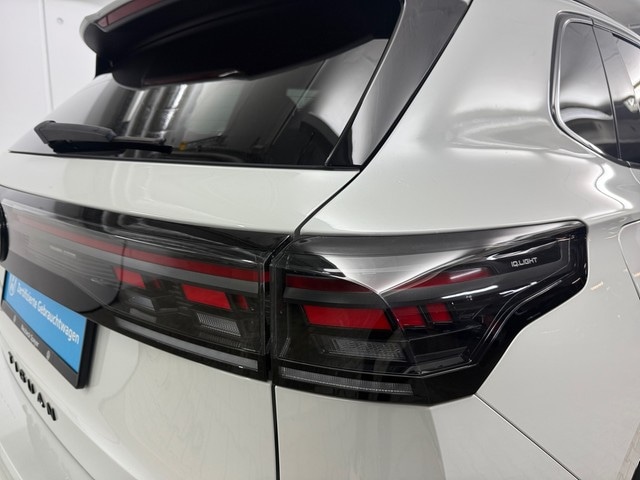 Volkswagen Tiguan 2.0 TDI R-Line Style