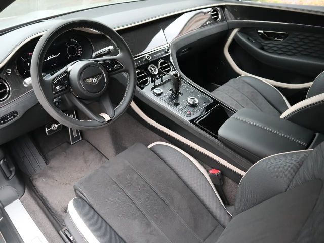 Bentley Continental GT Hybrid