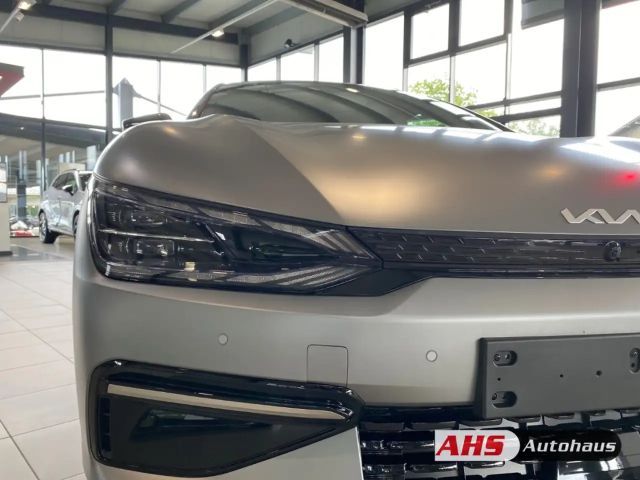 Kia EV6 77,4 kWh GT-Line