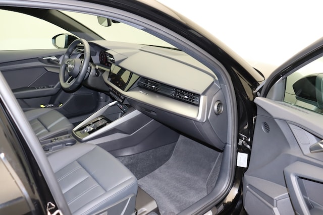 Audi A3 35 TFSI S-Tronic Sportback