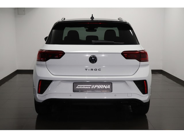 Volkswagen T-Roc T-Roc R-Line 1.5 TSI DSG #AHZV#IQ.LIGHT&DRIVE