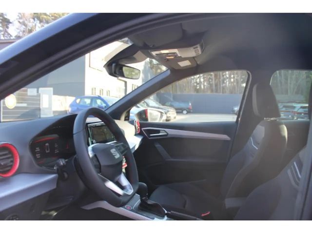 Seat Arona 1.0 EcoTSI DSG FR-lijn