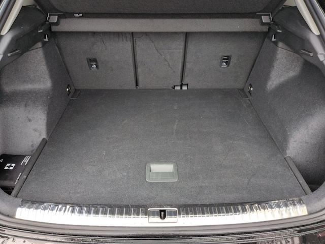 Audi Q3 35 TFSI S-Tronic