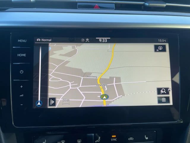 Volkswagen Arteon R-Line