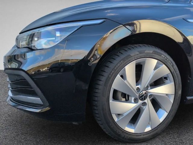 Volkswagen Golf 1.5 eTSI DSG Golf VIII Style