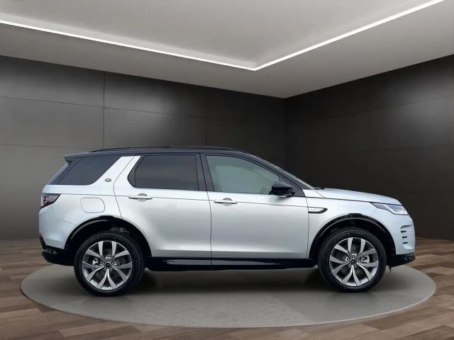 Land Rover Discovery Sport Dynamic HSE
