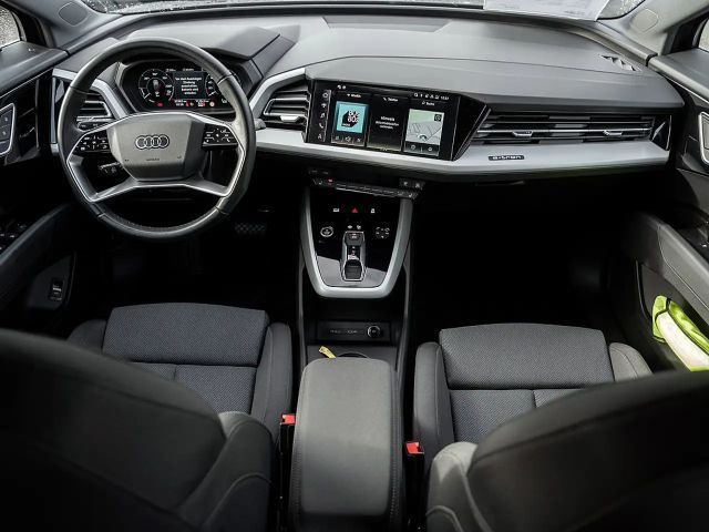 Audi Q4 e-tron 40 Sportback