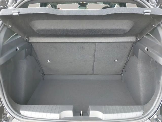 Fiat Grande Panda Icon,Techpaket