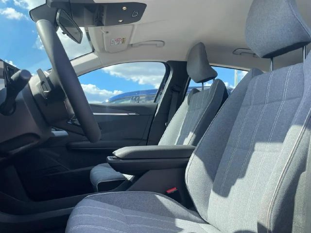 Renault Megane E-Tech E-Tech