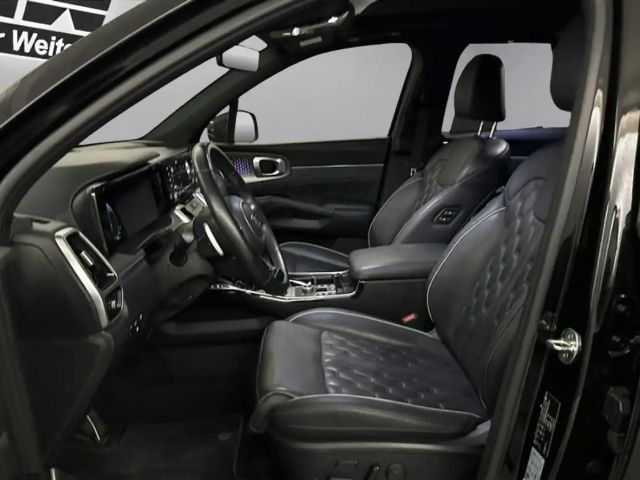Kia Sorento PHEV Vierwielaandrijving