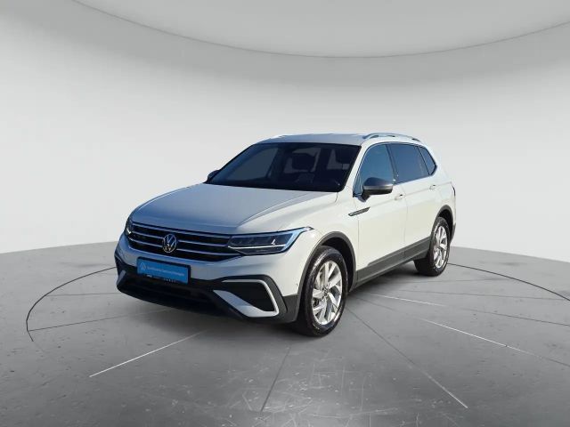 Volkswagen Tiguan 1.5 TSI Allspace DSG Life
