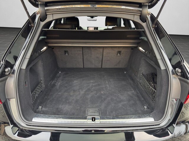 Audi A4 35 TFSI Avant S-Tronic