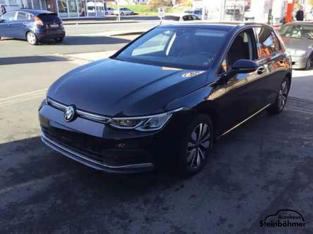Volkswagen Golf Move