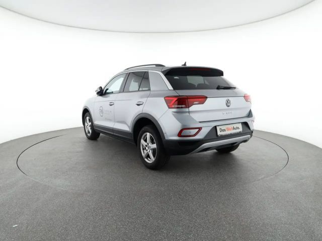 Volkswagen T-Roc Friends TSI