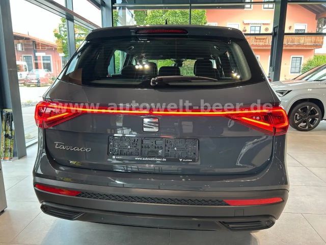 Seat Tarraco 2.0 TDI DSG Style
