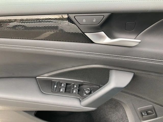 Volkswagen Tiguan 2.0 TDI DSG