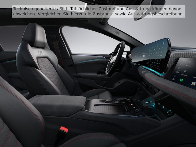 Audi A6 e-tron Avant Performance