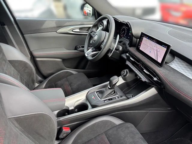 Alfa Romeo Tonale Veloce