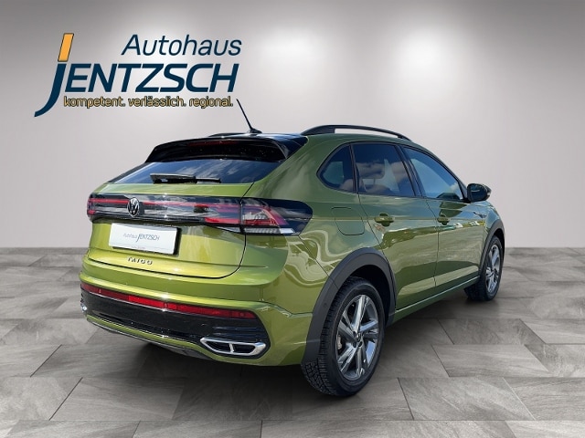 Volkswagen Taigo Matrix/Navi/DAB/DigitalCockpit