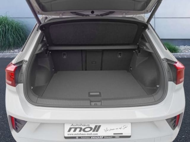 Volkswagen T-Roc 1.5 TSI DSG