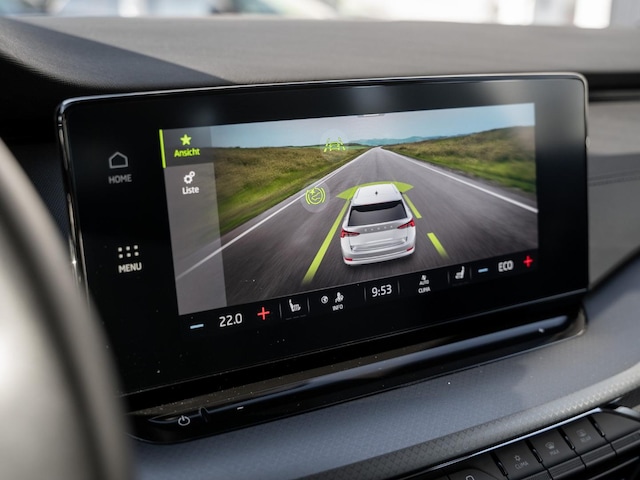 Skoda Octavia 1.4 TSI Combi iV