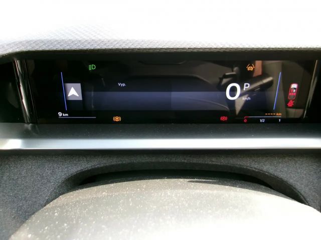 Opel Grandland X GS-Line Grand Sport Hybrid