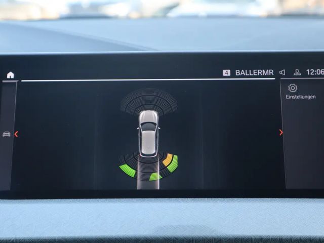 BMW 118 118i Advantage pakket Sedan