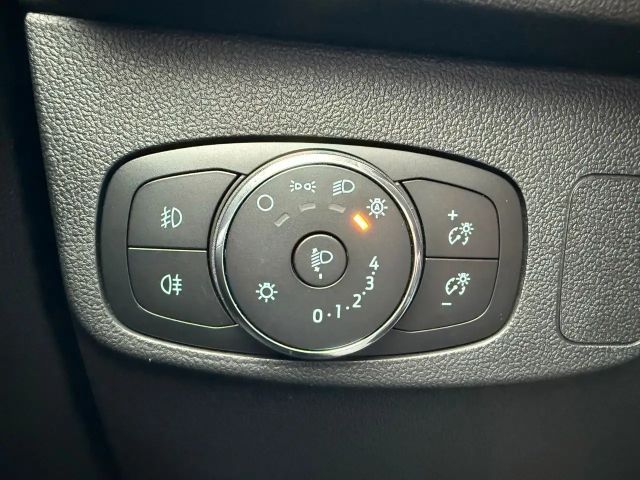 Ford Focus ST Line Wagon