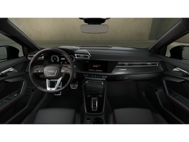 Audi A3 35 TFSI S-Line S-Tronic Sportback