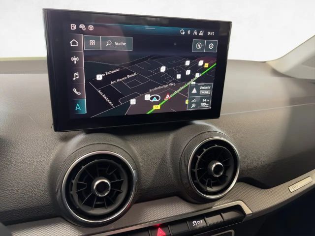 Audi Q2 35 TFSI S-Tronic