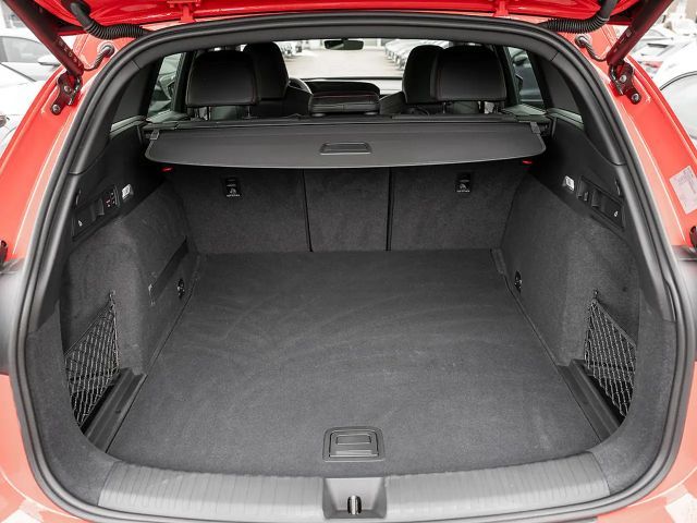 Audi SQ6 e-tron Quattro