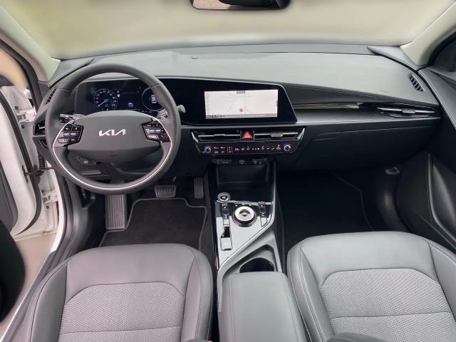Kia Niro 1.6 HEV 129 DCT VIS Komfort ACC+SHZ+2xKlima+LM