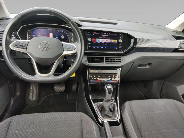 Volkswagen T-Cross 1.0 TSI Style