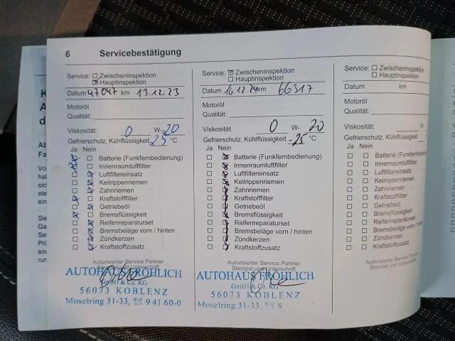 Opel Astra Sports Tourer