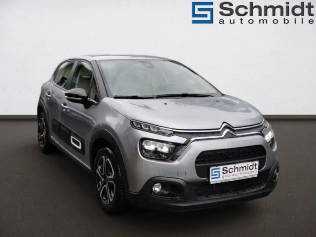 Citroën C3 Plus PureTech