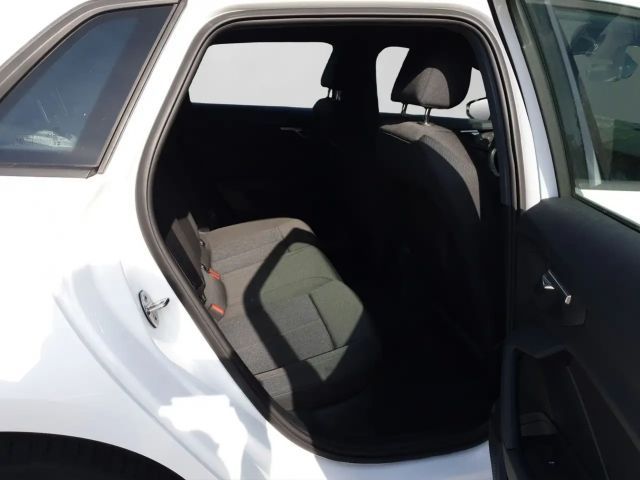 Audi A3 Hybride Sedan