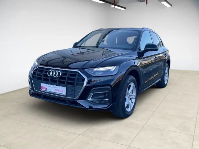 Audi Q5 50 TFSI Hybride Quattro