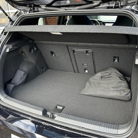 Volkswagen Golf Style