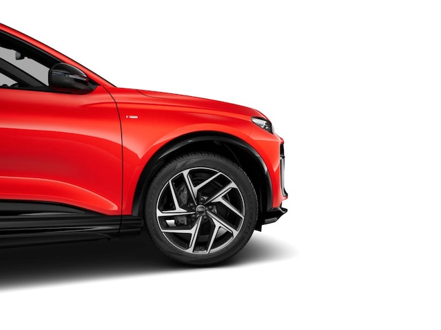 Audi Q6 e-tron Quattro