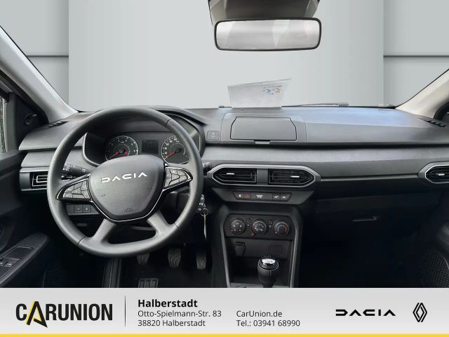 Dacia Jogger ECO-G Essential